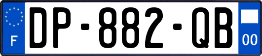 DP-882-QB