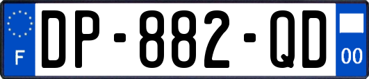 DP-882-QD