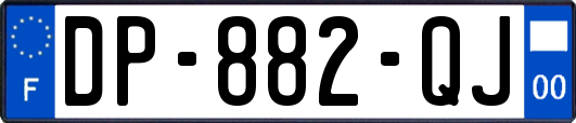 DP-882-QJ