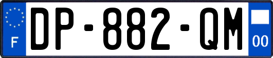 DP-882-QM