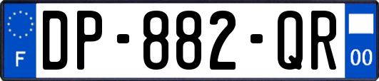 DP-882-QR