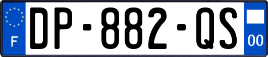DP-882-QS