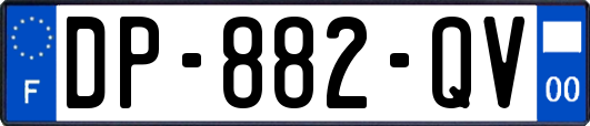 DP-882-QV
