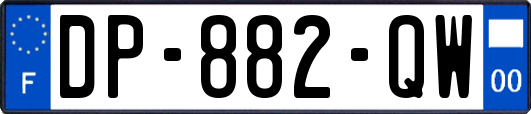 DP-882-QW