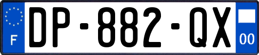 DP-882-QX