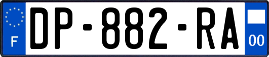 DP-882-RA