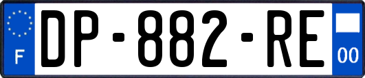DP-882-RE