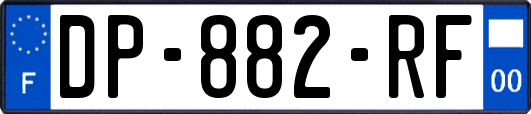DP-882-RF