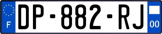 DP-882-RJ