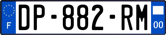 DP-882-RM