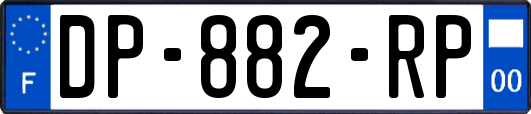 DP-882-RP