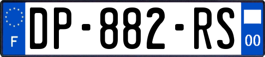 DP-882-RS