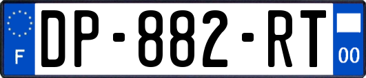 DP-882-RT