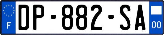 DP-882-SA