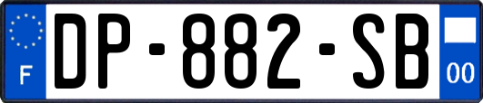 DP-882-SB