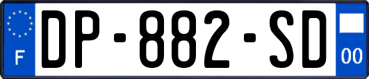 DP-882-SD