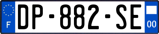 DP-882-SE
