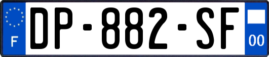 DP-882-SF