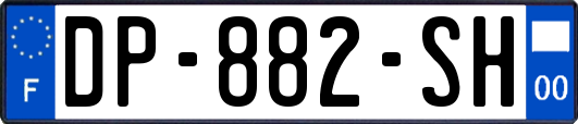 DP-882-SH