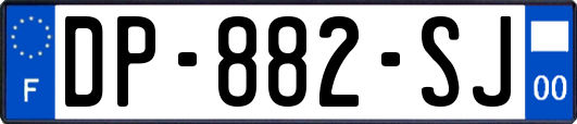 DP-882-SJ