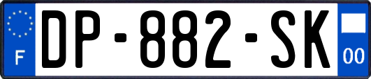 DP-882-SK