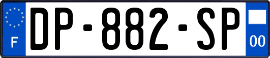 DP-882-SP