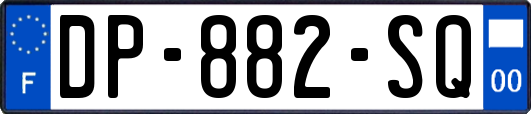 DP-882-SQ