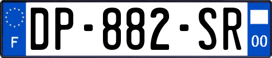 DP-882-SR
