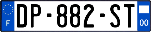 DP-882-ST