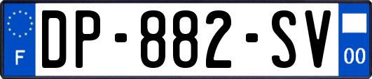 DP-882-SV
