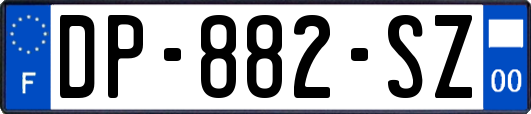 DP-882-SZ