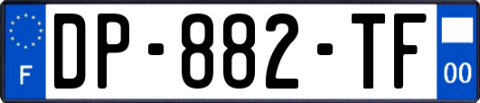 DP-882-TF