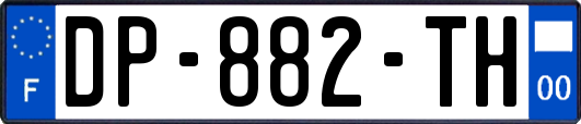 DP-882-TH