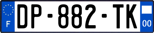 DP-882-TK