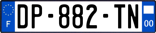 DP-882-TN