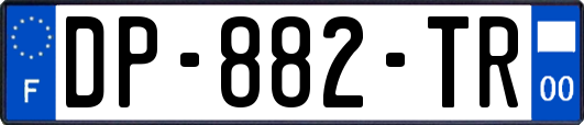 DP-882-TR