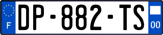 DP-882-TS