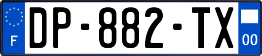 DP-882-TX