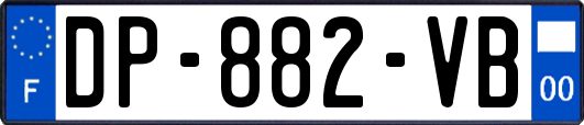 DP-882-VB