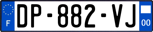 DP-882-VJ