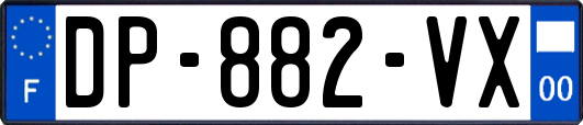 DP-882-VX