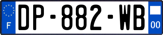 DP-882-WB