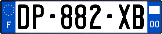 DP-882-XB