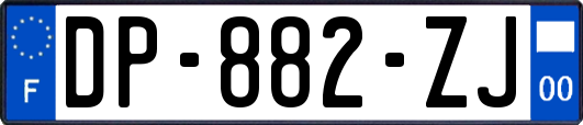 DP-882-ZJ