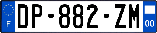 DP-882-ZM