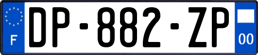 DP-882-ZP