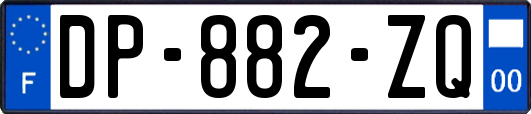 DP-882-ZQ