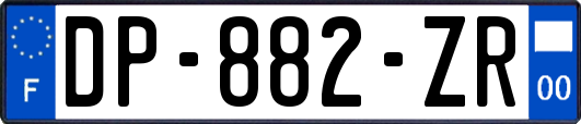 DP-882-ZR