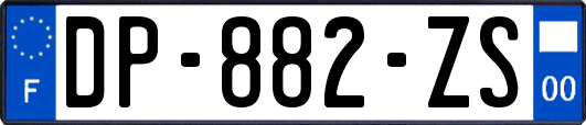 DP-882-ZS