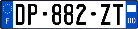 DP-882-ZT